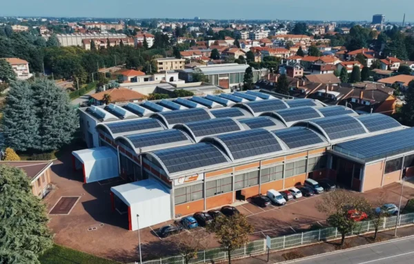 Test articolo precedente/successivo